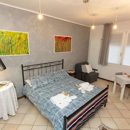 La casa di Ada Apartment Sondrio Bagian luar foto