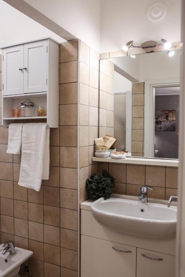 La casa di Ada Apartment Sondrio Bagian luar foto